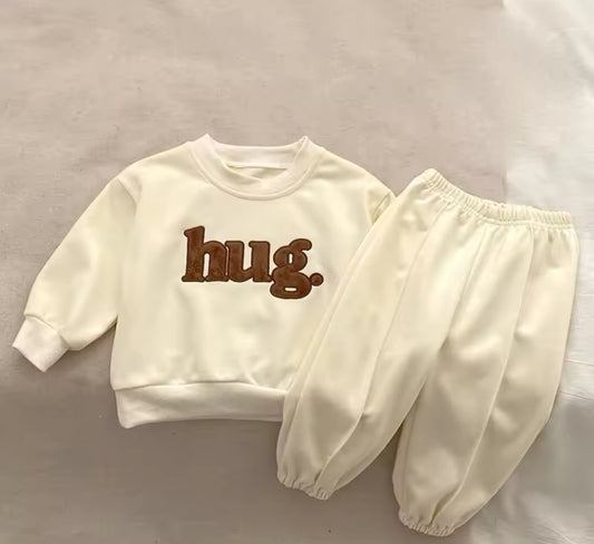 Hug Tracksuit